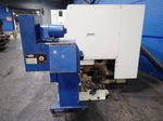 Daewoo Daewoo Puma 250b Cnc Lathe 