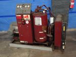 Leroi Dresser Air Compressor