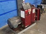 Leroi Dresser Air Compressor