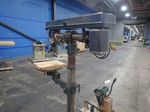 Searscraftsman  Drill Press