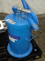 Palamatic Vacuum Pump