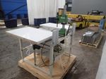 Matthews Slide Table Press