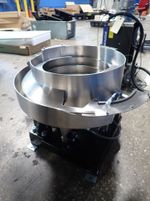  Ss Vibratory Bowl