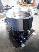  Ss Vibratory Bowl