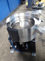  Ss Vibratory Bowl