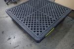 Pig Spill Containment Pallet