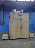 Wisconsin  Oven 