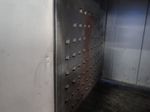 Wisconsin  Oven 