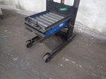  Adjustable Roller Conveyor 