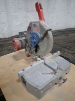 Omga Chop Saw