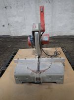 Omga Chop Saw