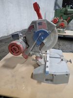 Omga Chop Saw