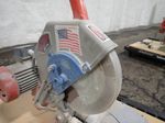 Omga Chop Saw