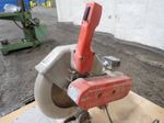 Omga Chop Saw