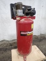 Coleman Air Compressor