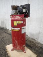 Coleman Air Compressor