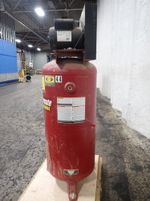 Coleman Air Compressor