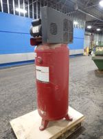 Coleman Air Compressor