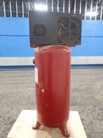 Coleman Air Compressor