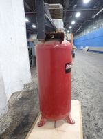 Coleman Air Compressor