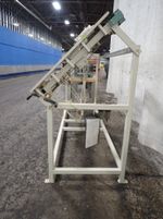J  P Machines Clamp Table