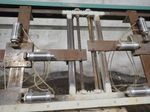 J  P Machines Clamp Table