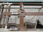 J  P Machines Clamp Table