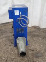 Trion Electrostatic Air Cleaner