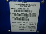 Trion Electrostatic Air Cleaner