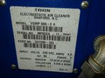 Trion Electrostatic Air Cleaner