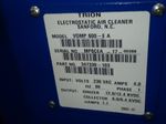 Trion Electrostatic Air Cleaner