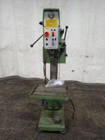 Alzmetall Drill Press