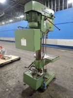 Alzmetall Drill Press