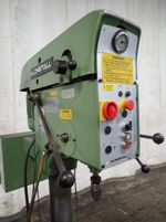 Alzmetall Drill Press