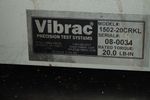 Vibrac Vibrac 150220crk1 Torque Tester