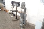 Delta Vertical Band Saw