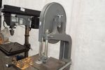 Delta Vertical Band Saw