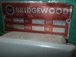 Bridgewood Planer