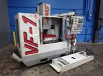 Haas Cnc Vmc