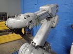 Yaskawa  Motoman Robot