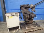 Yaskawa Robot
