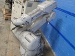 Yaskawa  Motoman Robot