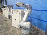 Yaskawa  Motoman Robot