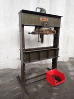 Dake Hframe Press