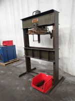 Dake Hframe Press