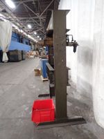 Dake Hframe Press