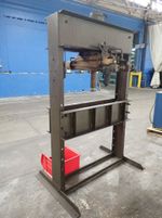 Dake Hframe Press