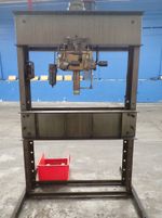 Dake Hframe Press