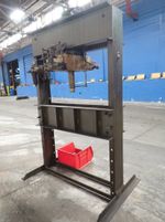 Dake Hframe Press