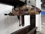 Dake Hframe Press